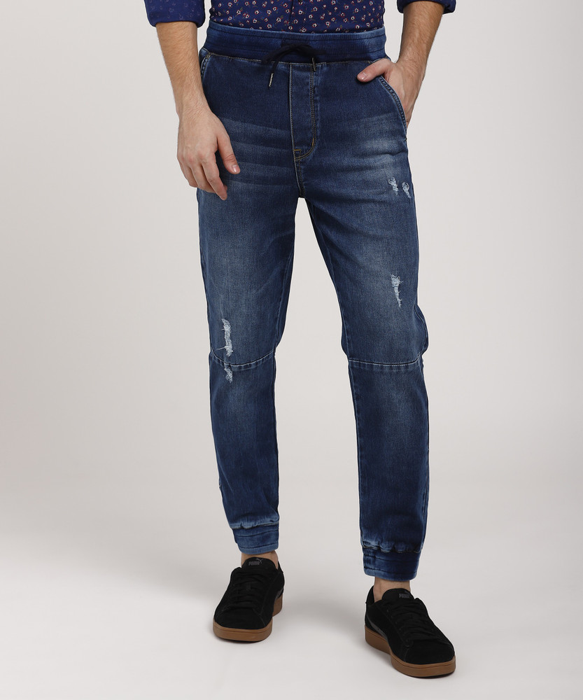 Lee cooper jeans flipkart top