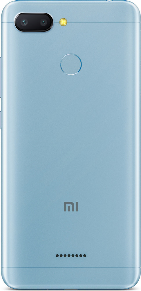 mi 6 rose gold