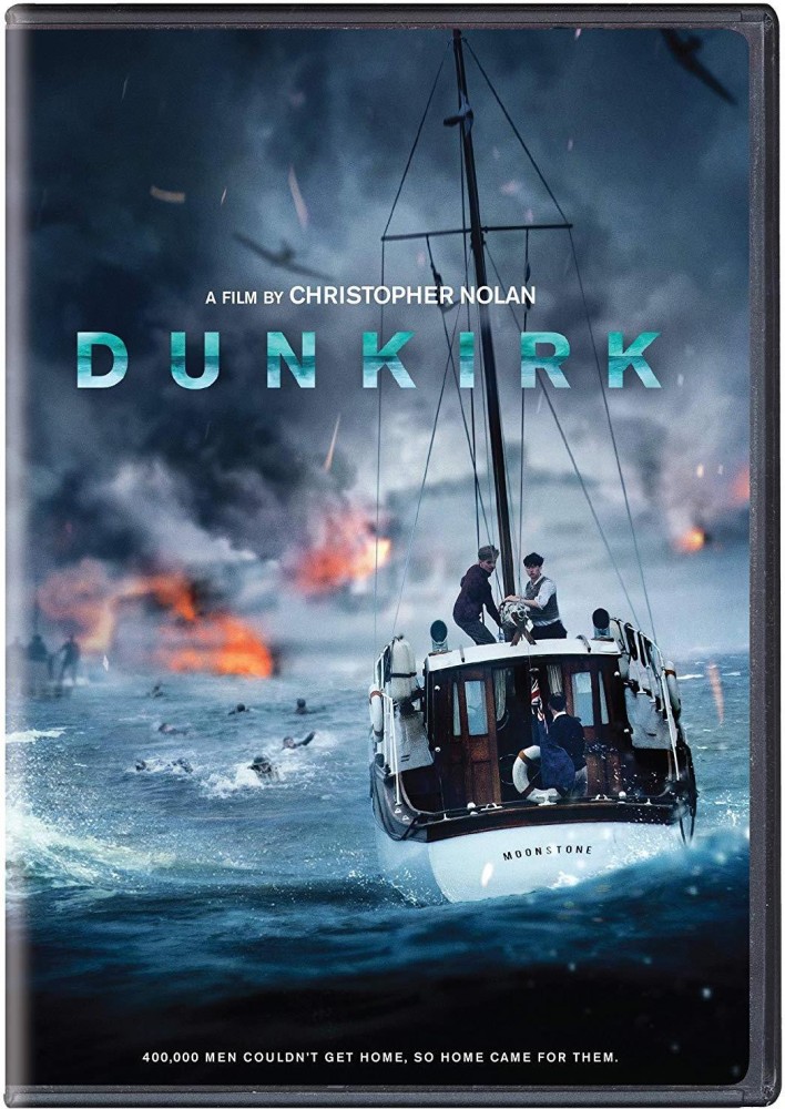 Dunkirk Price in India Buy Dunkirk online at Flipkart