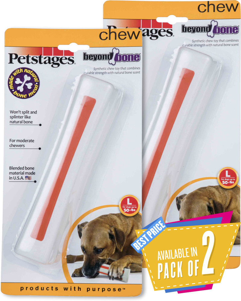 Petstages beyond bone new arrivals