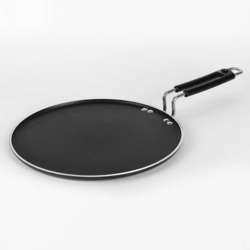 Kitchen King Tawa Non stick Chapati Pan /Griddle Pan Induction Hob  30cm/12inch