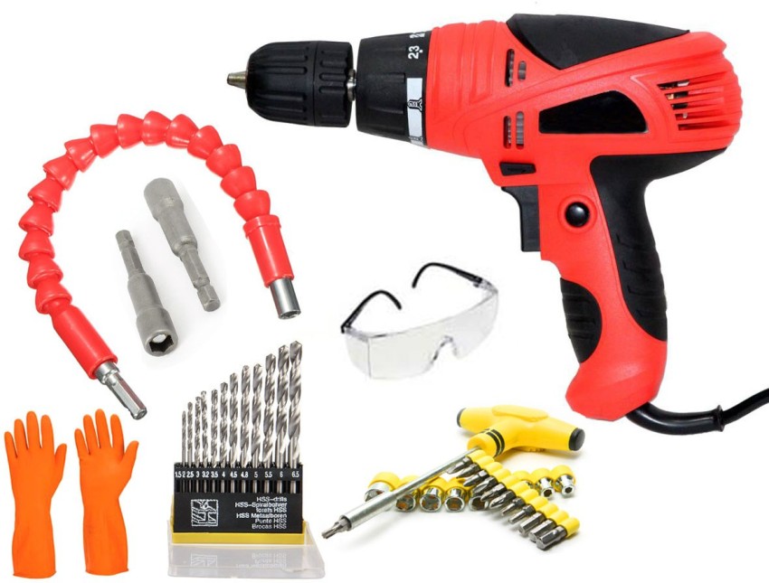 Professional electric screwdriver new arrivals