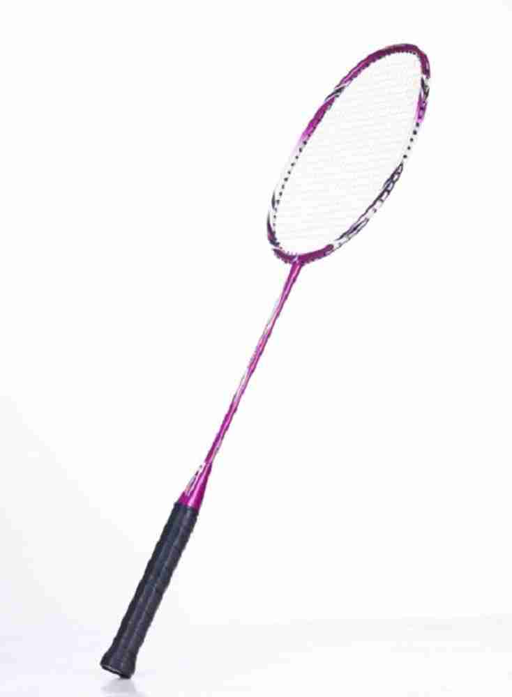 Kawasaki BAdminton Racket KC-080 Purple Strung Badminton Racquet - Buy  Kawasaki BAdminton Racket KC-080 Purple Strung Badminton Racquet Online at  Best Prices in India - Sports & Fitness | Flipkart.com