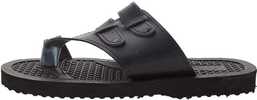 Lakhani Sailor Men Black Sandals Buy Lakhani Sailor Men Black