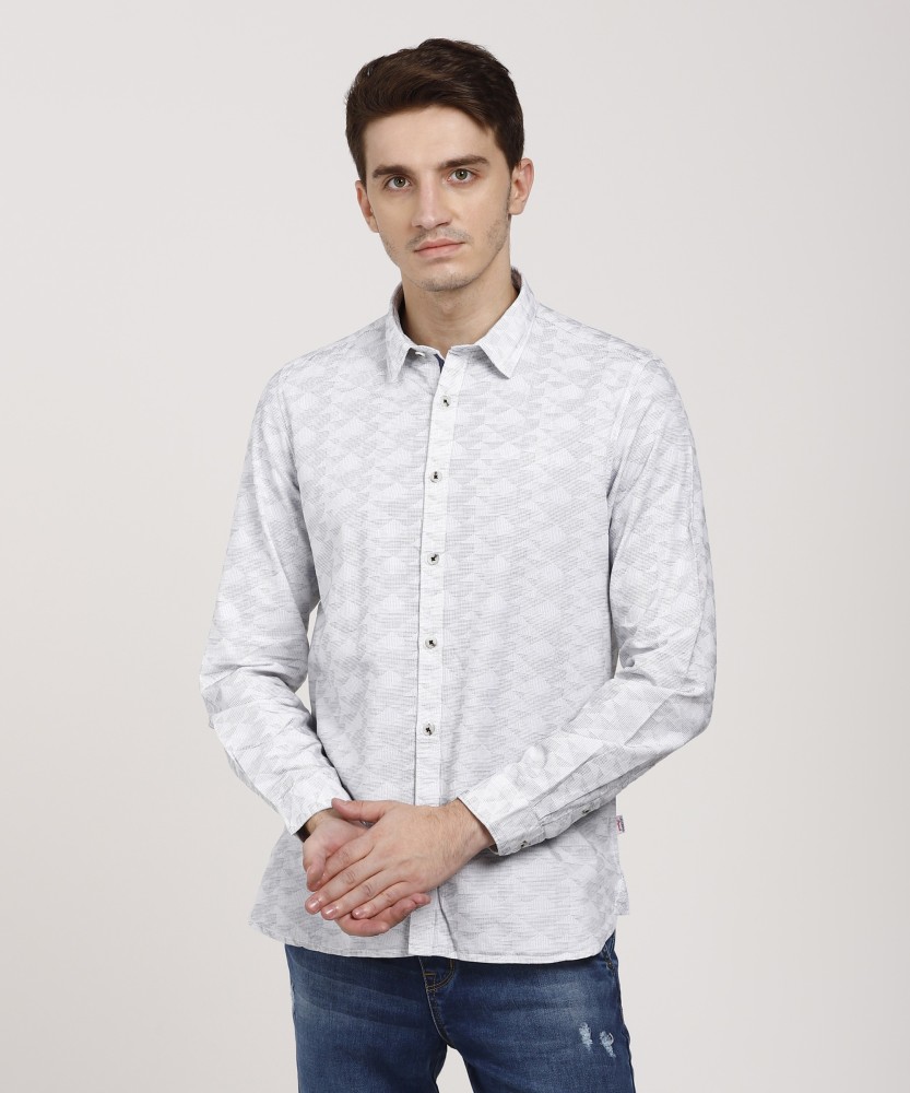 Lee cooper shirts flipkart hotsell