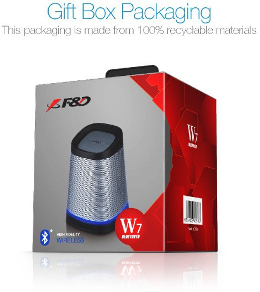 F and d w7 2025