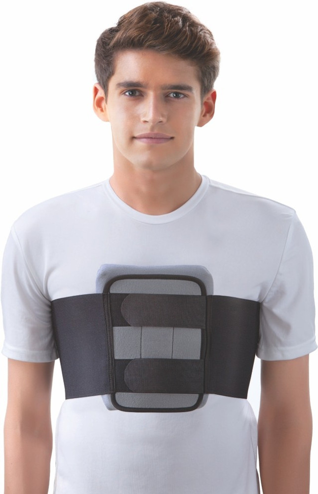 Pigeon Chest Brace