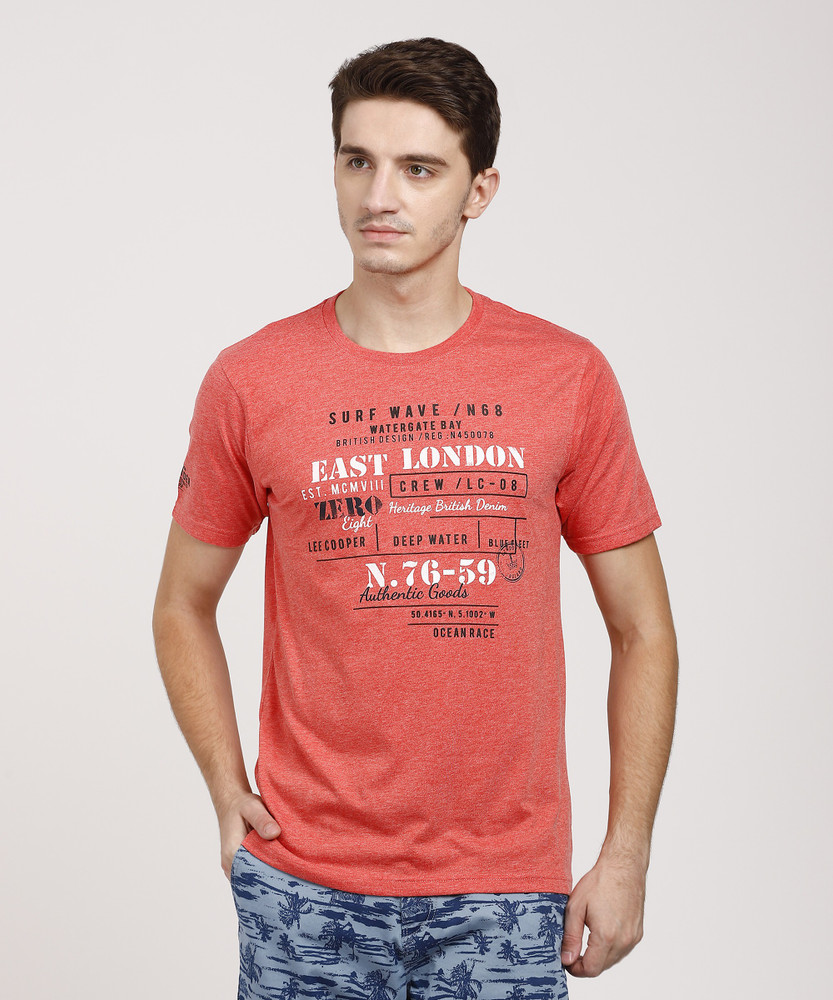 Lee cooper shirts flipkart hot sale