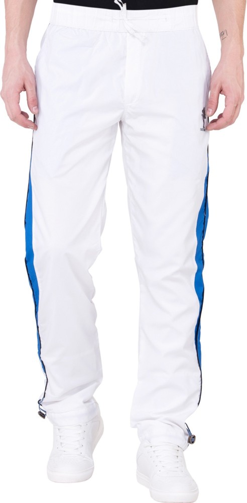 Jt international deals track pants