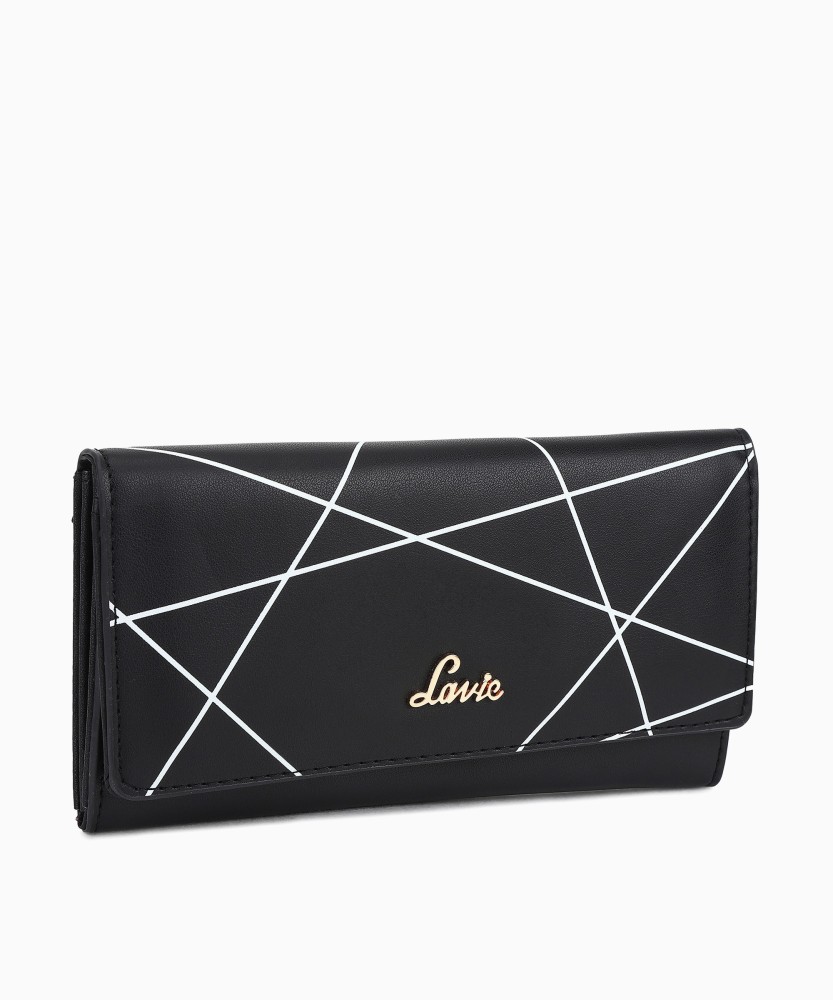 Lavie hot sale wallet flipkart