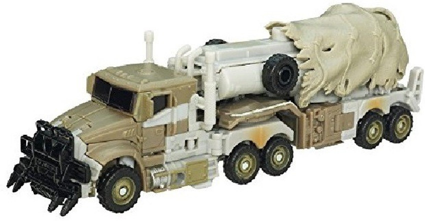 Megatron truck toy sales