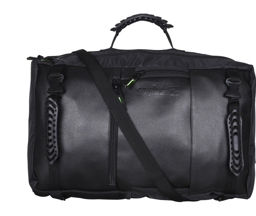 Share more than 83 spykar duffle bag esthdonghoadian