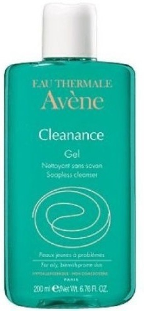 Avene deals face wash