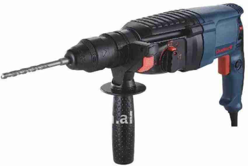 SINAL S026 Heavy Duty Drill 026 Rotary Hammer Drill Price in India Buy SINAL S026 Heavy Duty Drill 026 Rotary Hammer Drill online at Flipkart