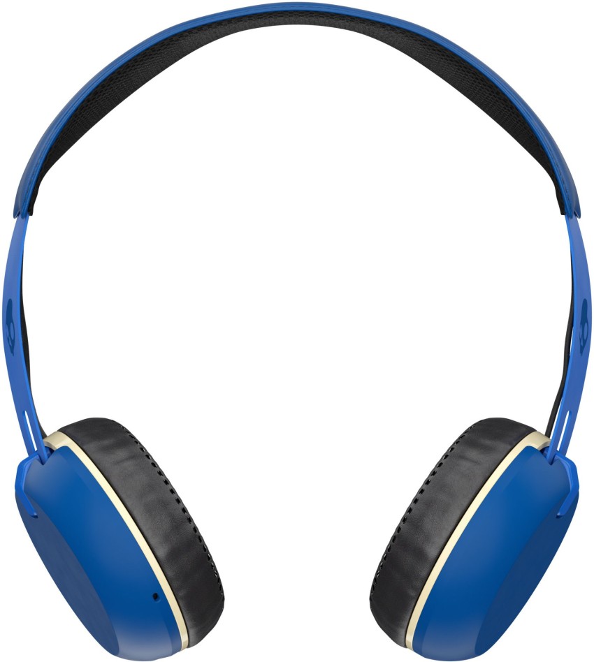 Skullcandy grind bluetooth discount wireless