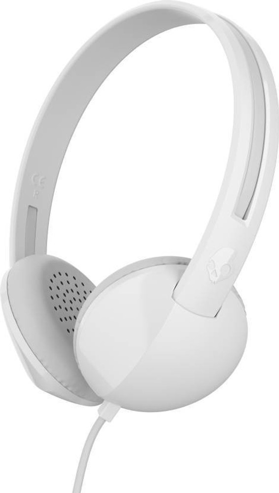 Skullcandy anti headphones review store