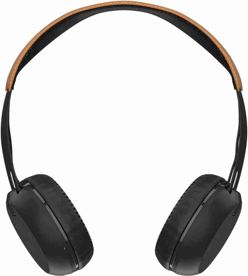 Skullcandy Grind Bluetooth Headset with Mic Price in India Buy Skullcandy Grind Bluetooth Headset with Mic Online Skullcandy Flipkart