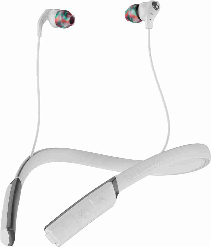 Skullcandy S2CDW J520 Method Bluetooth Headset