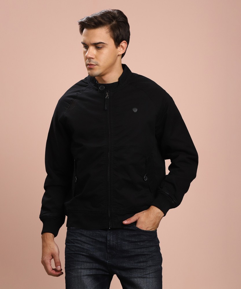 John player shop jackets flipkart