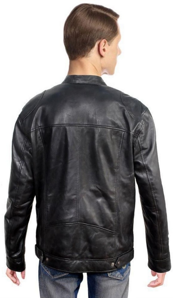 Pomo z hotsell leather jacket