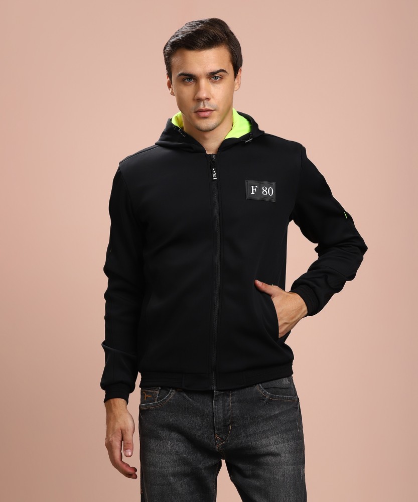 Stylish on sale jacket flipkart