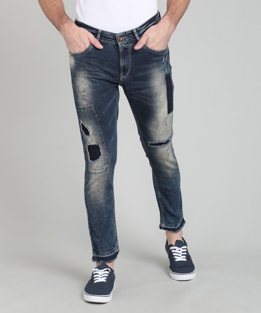 Spykar on sale jeans 2018