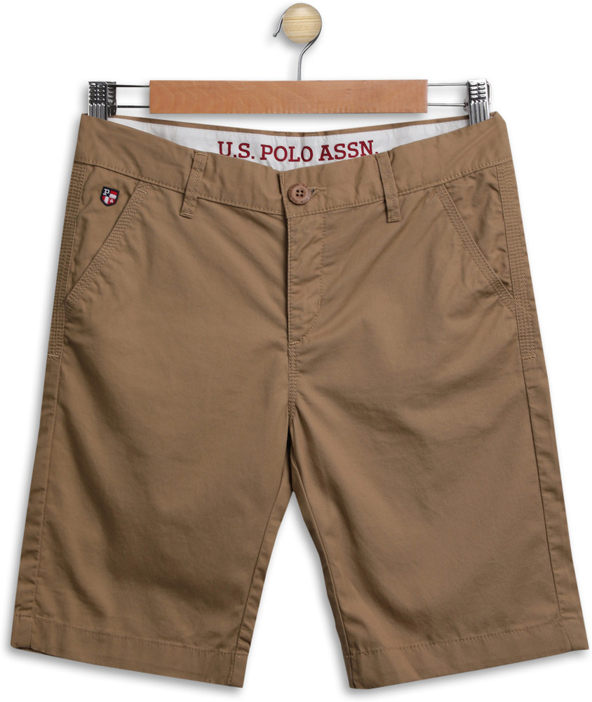 Us polo shorts price sale