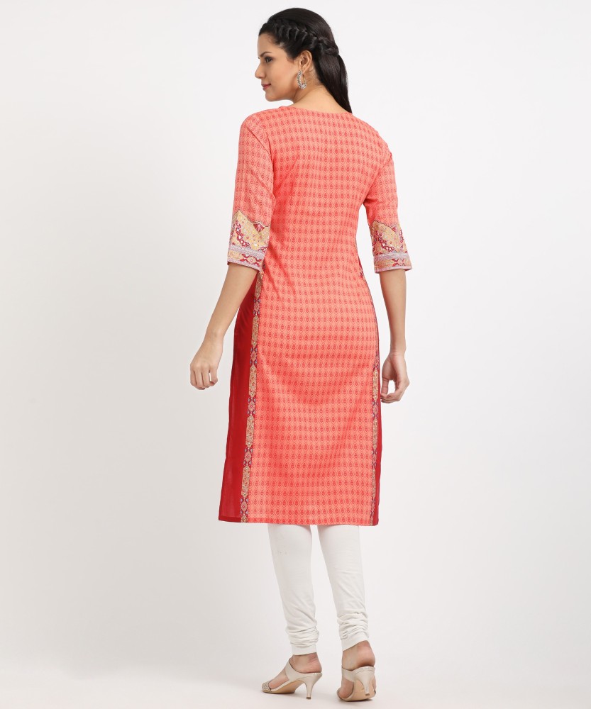 Aurelia kurtis online on sale flipkart