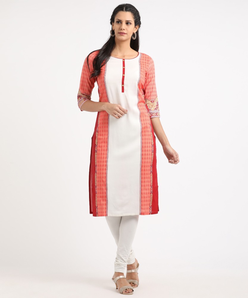 Aurelia kurtas flipkart sale