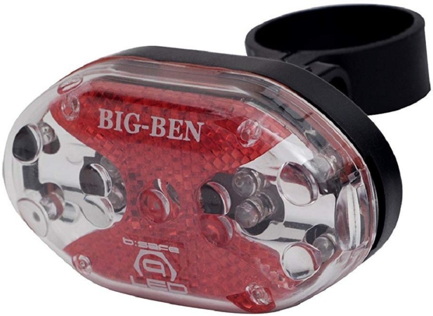 big ben bicycle light