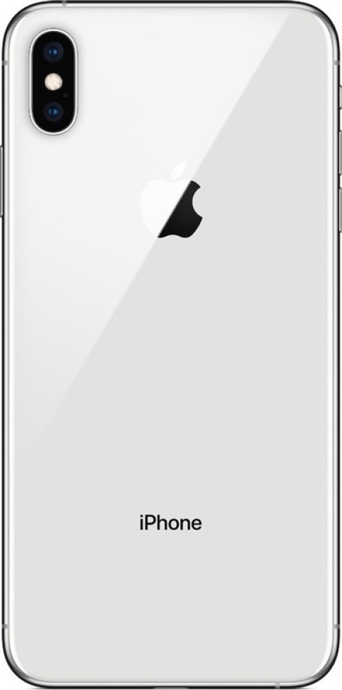 超激安通販iPhone Xs Max 256GB ホワイト スマートフォン本体