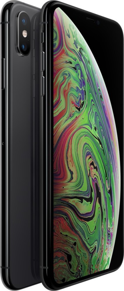 Apple iPhone XS Max ( 512 GB Storage, 0 GB RAM ) Online at Best Price On