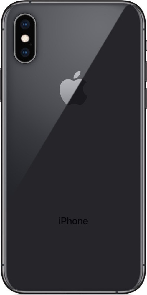 Apple iPhone XS (Space Grey, 64 GB)