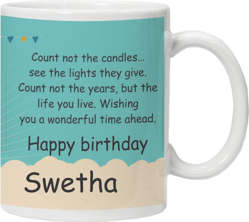 Happy Birthday Shweta cake#sweta #happybirthday #birthdaycake  #birthdayparty #fluffycake #cakedesign - YouTube