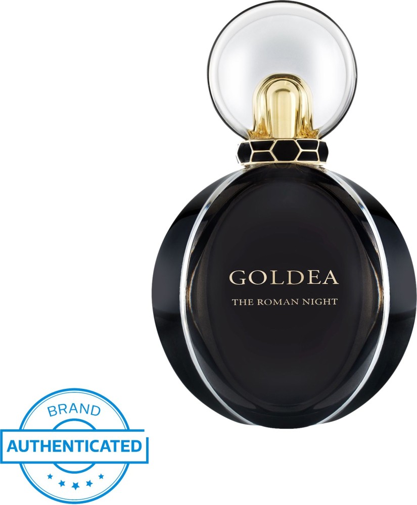 Bvlgari goldea eau de parfum clearance 50ml