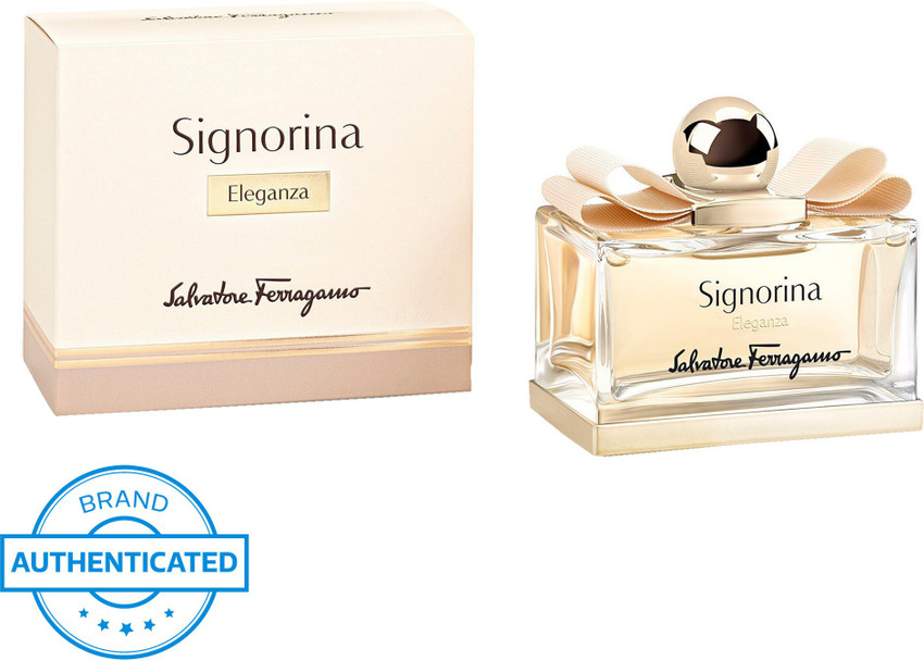 Signorina salvatore deals ferragamo eleganza