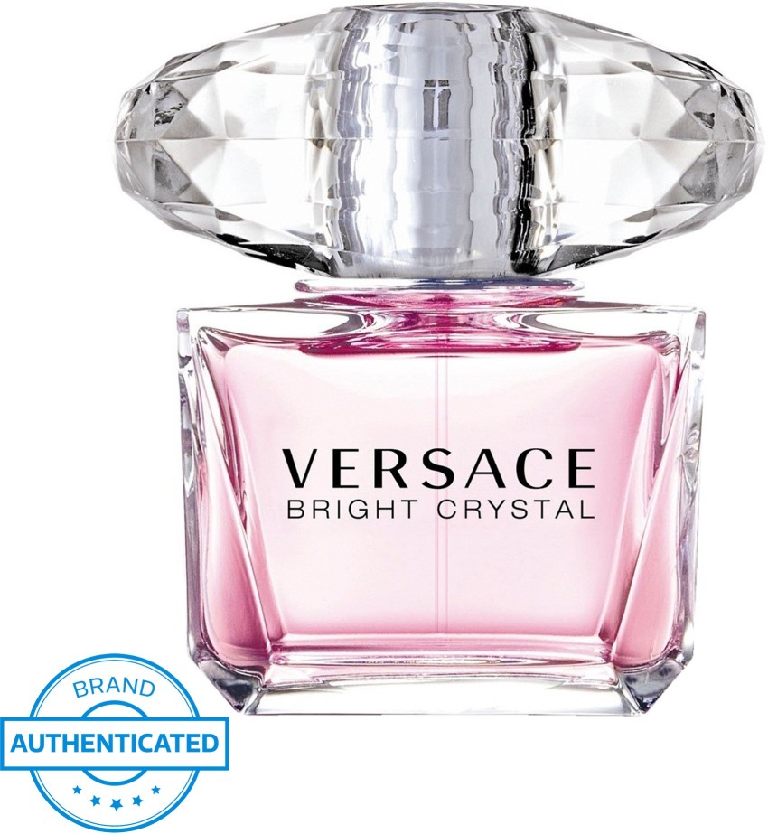 VERSACE Bright Crystal Eau de Toilette 50 ml