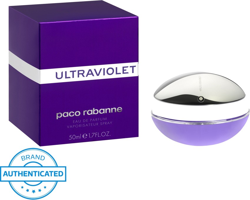 Perfume ultraviolet discount paco rabanne mujer