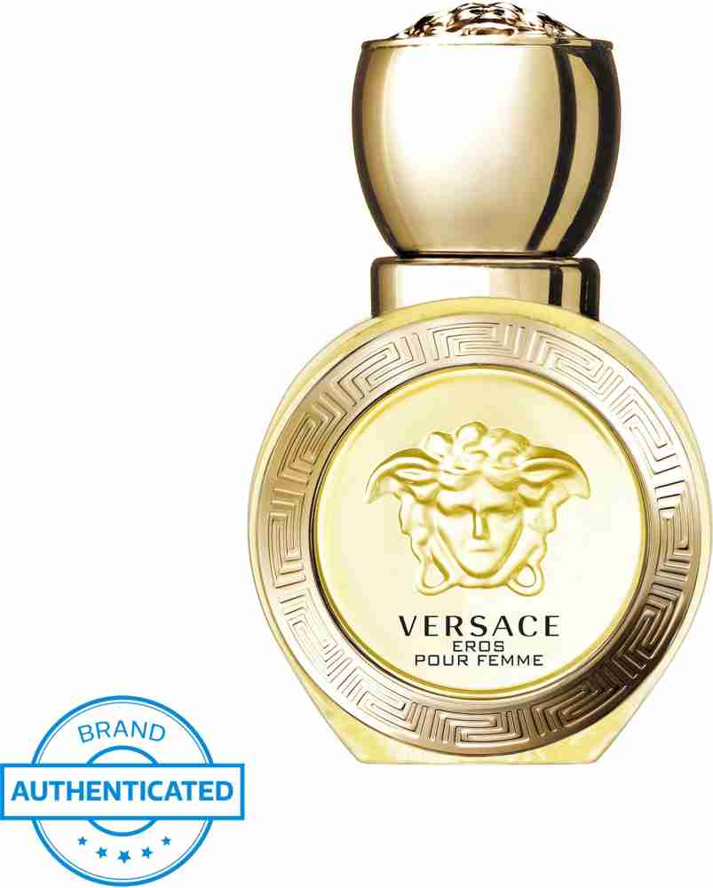 Versace eros online femme