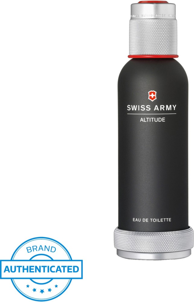 Swiss Army Altitude Eau de Toilette 100 ml