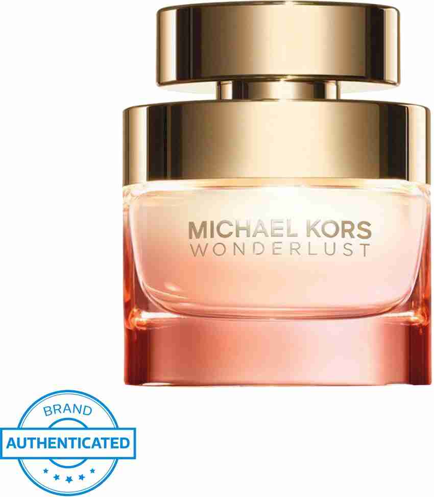 Michael kors eau fresh store wonderlust