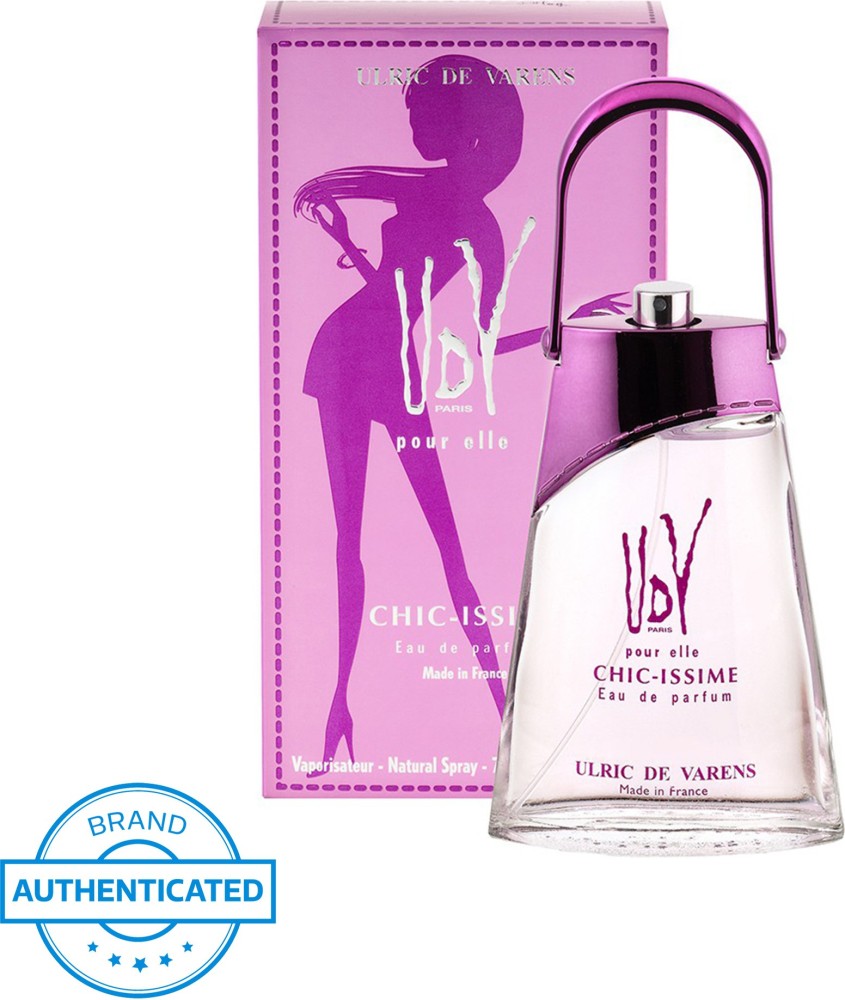 Chic issime perfume hot sale