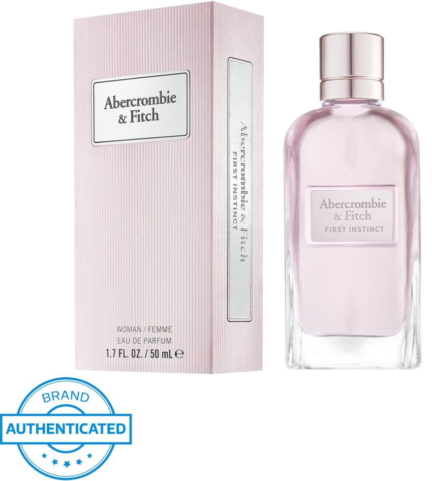 Abercrombie & Fitch First Instinct Eau de Parfum for Women – Perfume  Network India