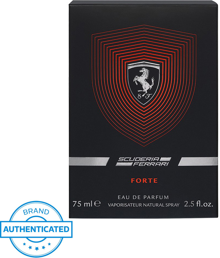 Ferrari shop forte cologne