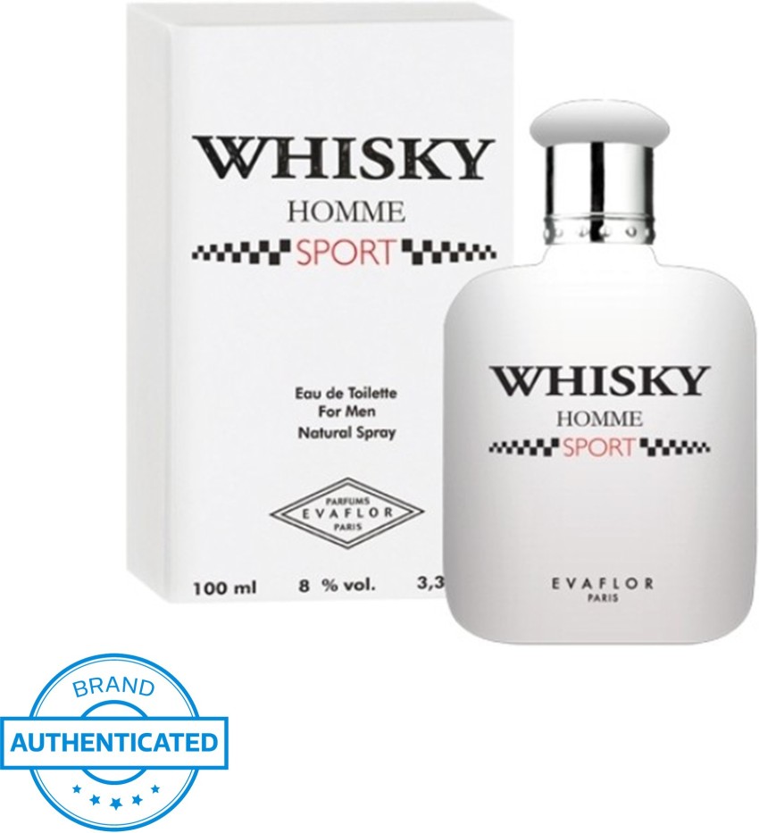 Evaflor whisky best sale homme sport