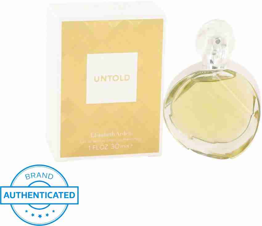 Untold elizabeth arden price new arrivals