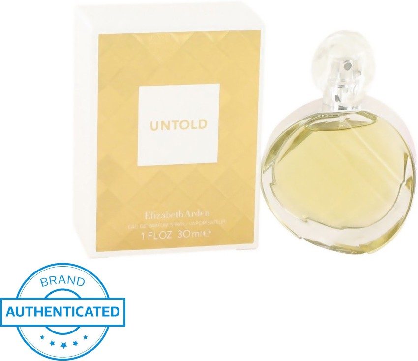 ELIZABETH ARDEN Untold Eau de Parfum 30 ml