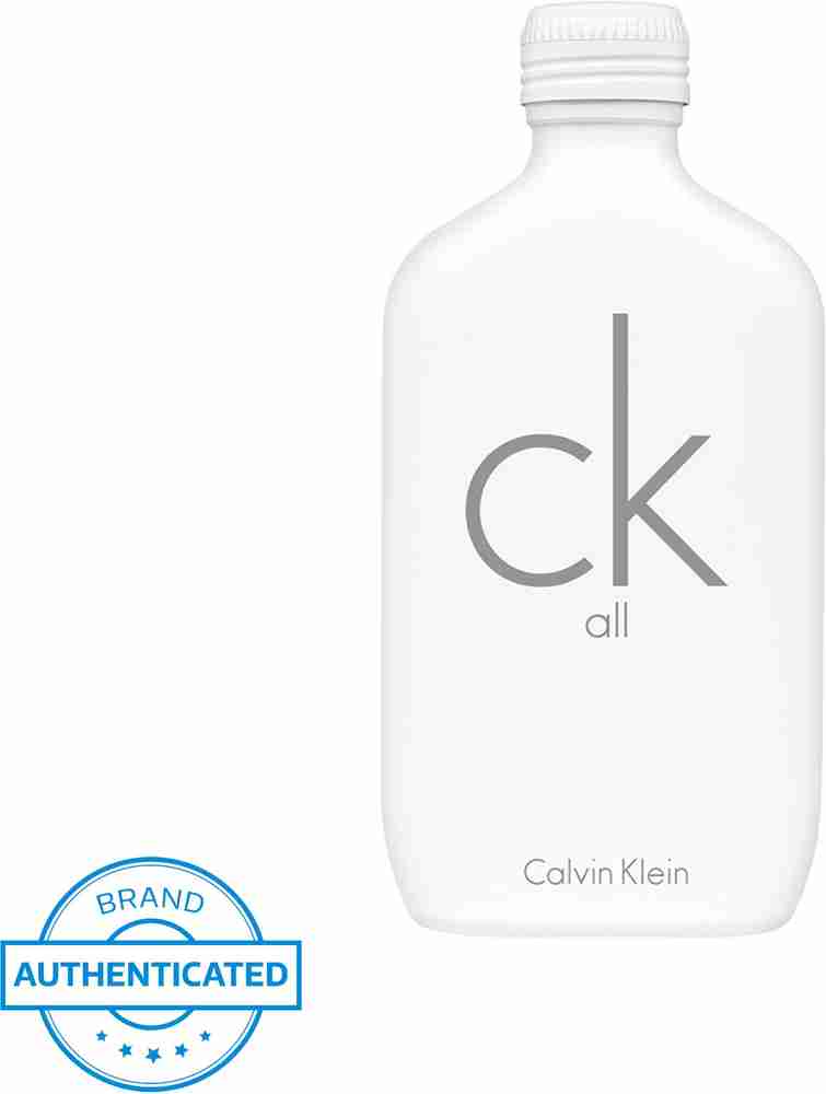 Ck all shop perfume price