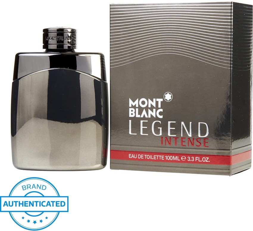 Montblanc legend intense cologne sale