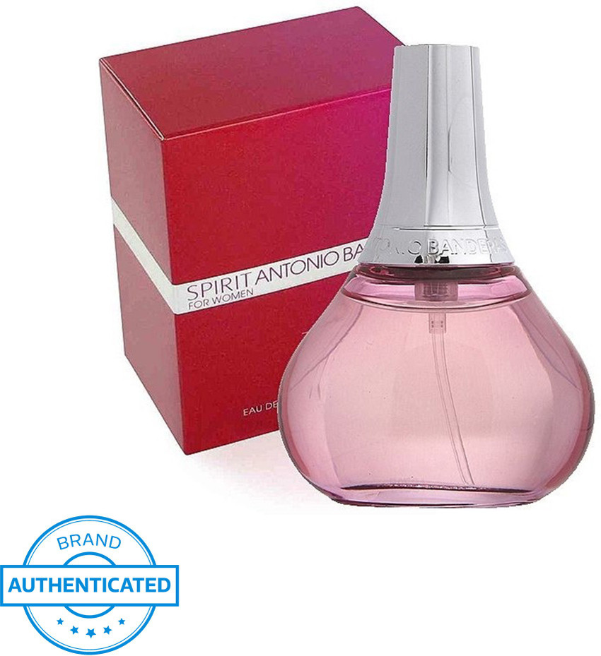 Spirit cologne by cheap antonio banderas